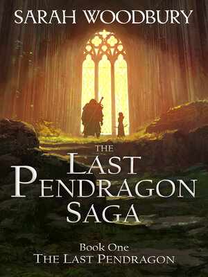cover image of The Last Pendragon (The Last Pendragon Saga)